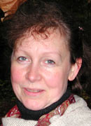 Portraitfoto Etta Klingner-Karnowski