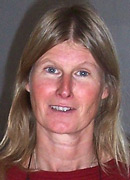 Portraitfoto Marlies Langrock