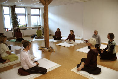 Yogakreis