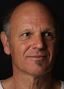 Portraitfoto Detlev Beims